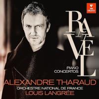 Ravel: Piano Concertos Falla: Nuits Dans Les