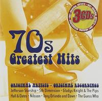 70s Greatest Hits