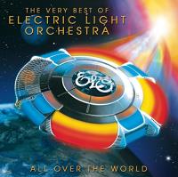 All Over The World: Best Of Electric Light Orchestra