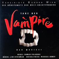 Tanz der Vampire: Das Musical