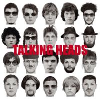 The Best Of The Talking Heads
