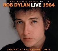 Bootleg Series Vol. 6: Bob Dylan Live 1964