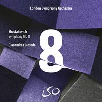 Shostakovich: Symphony No.8