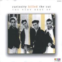 Very Best of Curiosity Killed the Cat