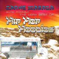 Hip Hop HoodAAos - Carne Masada [CD]