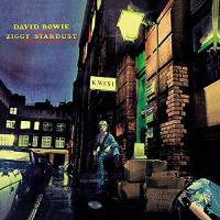 Rise and Fall of Ziggy Stardust and the Spiders from Mars