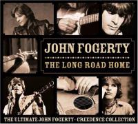 The Long Road Home: Ult Fogerty Creedence Collection