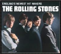 Rolling Stones (England's Newest Hit Makers)