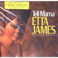 Tell Mama: Comp Muscle Shoals Sessions