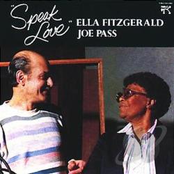 Ella Fitzgerald Joe Pass Speak Low Mp3 Download And Lyrics