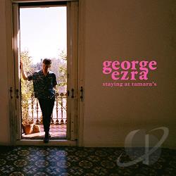 George Ezra Get Away Mp3 Download And Lyrics