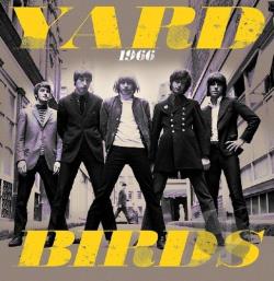 The Yardbirds Happenings 10 Years Time Ago Mp3 Download And Lyrics