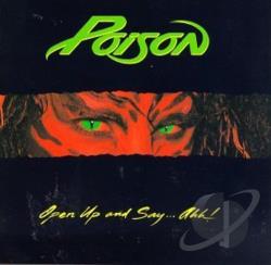 Poison Nothin But A Good Time Mp3 Download And Lyrics