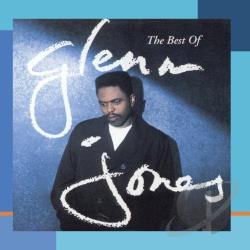 Glenn Jones Greatest Hits Cd Album
