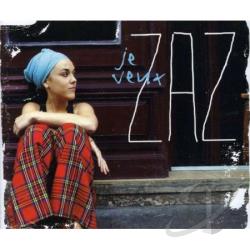 ZAZ - Je Veux (Live in Çeşme @ Babylon Aya Yorgi - 29.06 