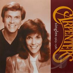 The Carpenters Yesterday Once More Mp3 Download And Lyrics
