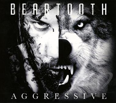 Beartooth - Aggressive CD