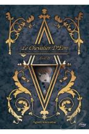 Chevalier D'Eon - Vol. 2 DVD