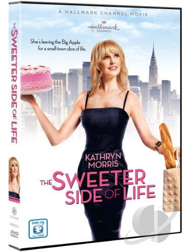 The Sweeter Side of Life DVD