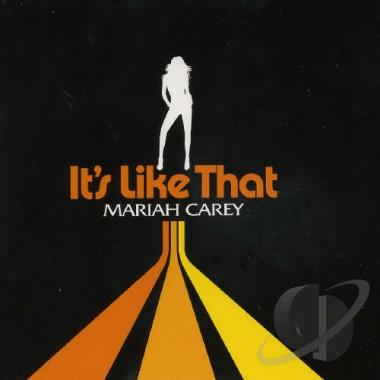 Mariah Carey - It's Like That PT.2