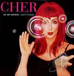 Cher - All Or Nothing