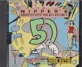  - Nipper's Greatest Hits: The 50's, Vol. 2 CD