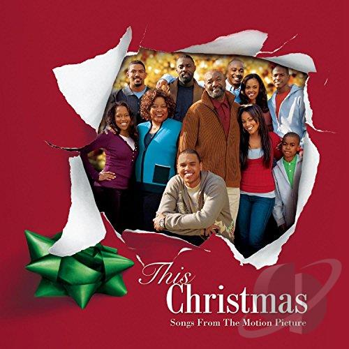  - This Christmas CD