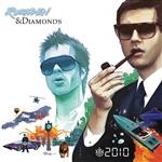 Rushden & Diamonds - 2010 CD