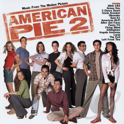  - American Pie 2 CD