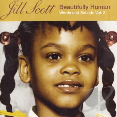 Jill Scott: Golden
