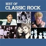 Various Artists - Best Of Classic Rock
