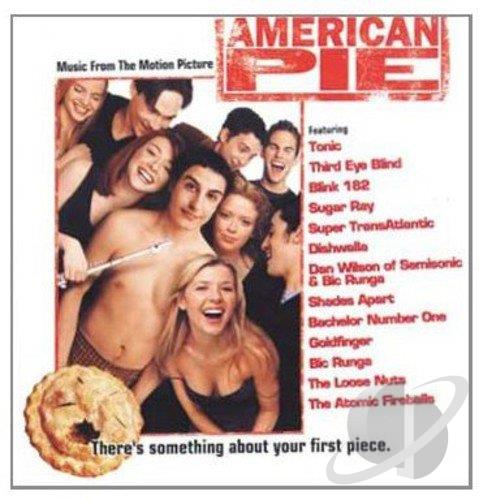  - American Pie CD