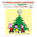 Guaraldi, Vince - Charlie Brown Christmas CD