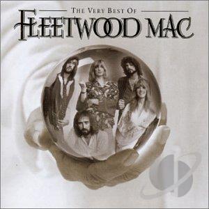 Fleetwood Mac - The Very Best Of Fleetwood Mac CD