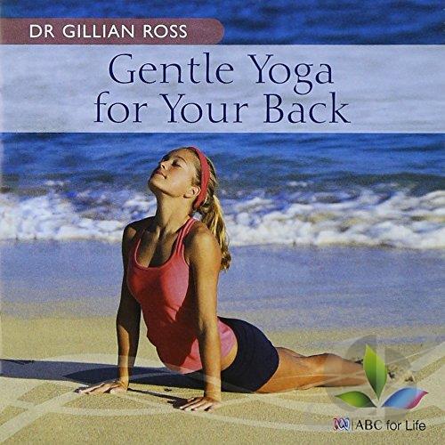 Dr. Gillian Ross - Gentle Yoga for Your Back CD