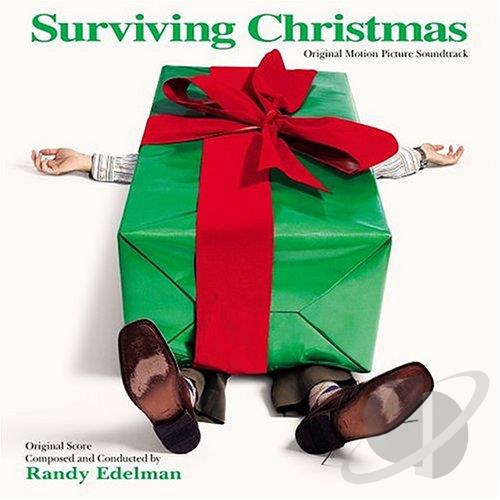  - Surviving Christmas CD
