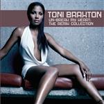 Toni Braxton - Un-Break My Heart: The Remix Collection CD
