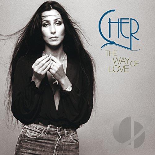 Cher - Way Of Love: The Cher Collection CD