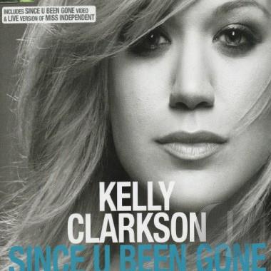 Kelly Clarkson - Since U Been Gone PT.1