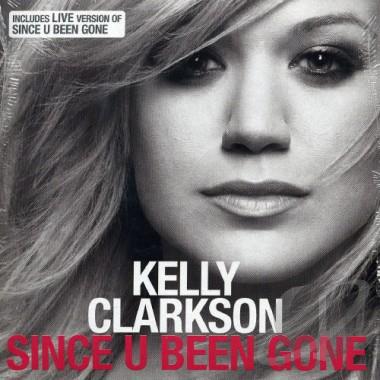 Kelly Clarkson - Since U Been Gone Pt.2