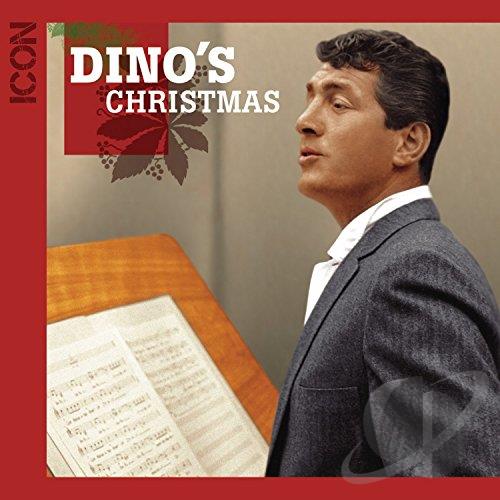 Martin Dean - Icon - Dino's Christmas CD