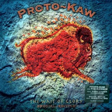 Proto-Kaw - Wait Of Glory CD