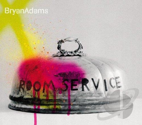 Bryan Adams - Room Service PT.2