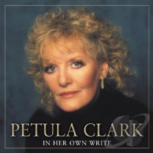 Petula Clark - In Her Own Write CD
