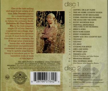 John Denver Greatest Country Hits (Full Album) - John Denver Best Songs  Collection